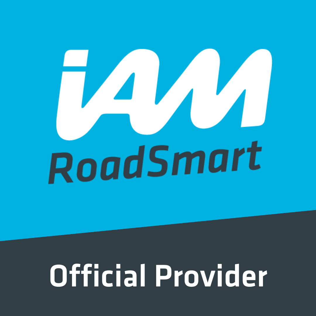 Official iAM RoadSmart Provider